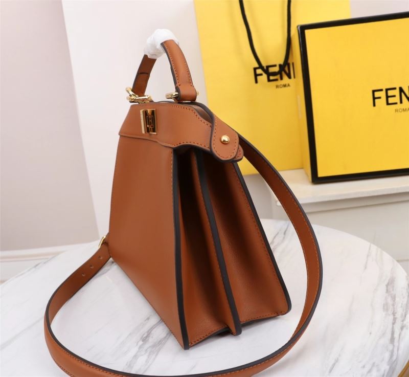 Fendi Peekaboo Bags